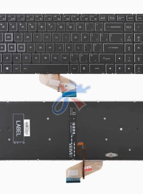 适用神舟KINGBOOK T64 T65 T66 QNL5S02 S7-TA5NB S7T-TA7NP键盘