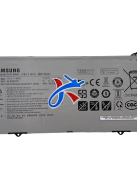 适用三星Notebook 7 NP730XBE/V/C 930MBE 750XBE AA-PBSN3KT电池