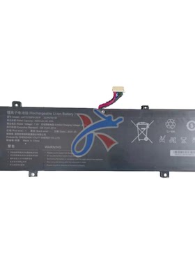 适用TECLAST台电F7 PLUS 3 TB05平板电脑U4770130PV-2S1P电池