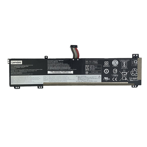 适用联2020款Y550 Y9000 Y/R7000P笔记本L19C4PC1 L19M4PC1电池