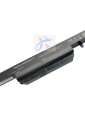 神舟战神K650DK750D炫麦1P电池