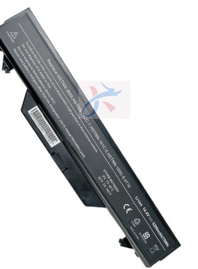 适用惠普4510S 4515s 4710S HSTNN-OB89/1D IB88/9笔记本ZZ08电池