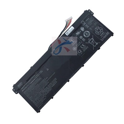 AP19B5L适用宏Aspire 5/7 A715-75G N19C5 A515-43 SF314-42电池
