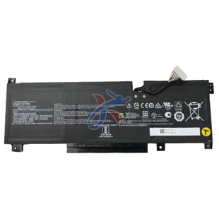 适用微星MSI笔记本电脑BTY M495电池