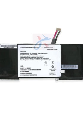 适用海尔S9-29B1 S520 X1P-29B1 麦本本 小麦3 商麦Z SSBS63电池