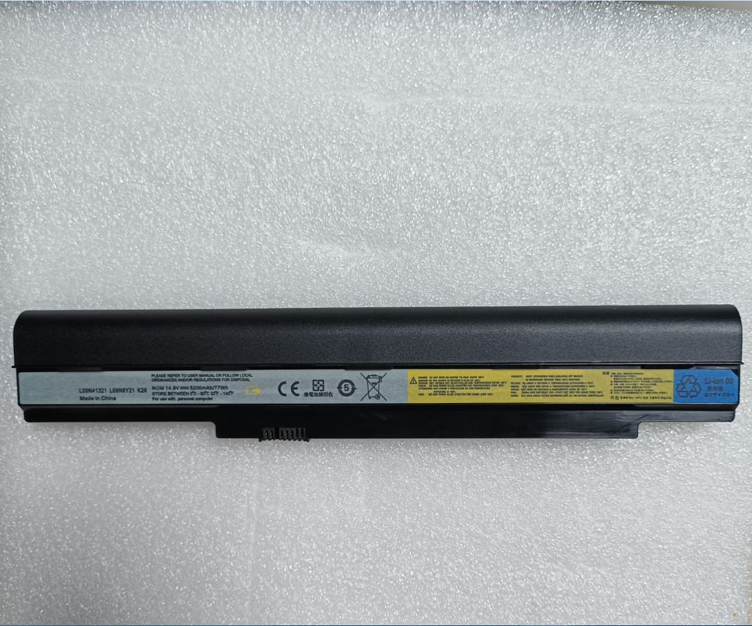 适用联想l10m4e21昭阳k26 e26k27 k29笔记本l09m4b21电池l09n4b21