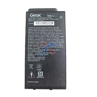 适用Getac神基A10 P电池 A140G2三防平板电脑BP3S1P3220