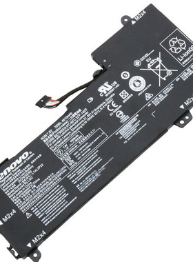 适用联想IdeaPad100-14 YOGA310-11 Flex4-1130 L15M2PB6 电池