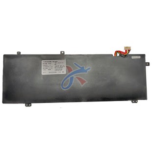 F19笔记本GX456790 NAIWO 2S1P电池7.7V4400m 惠日普 适用H&U&W