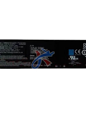 适用机械革命F1 InfinityBook Pro14 PHID1-00-15-3S1P-0电池