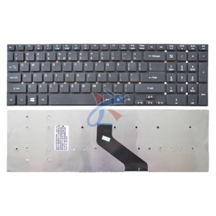 532 551 VN7 5830TG 791G键盘 EX2519 572 适用宏碁5755G 571