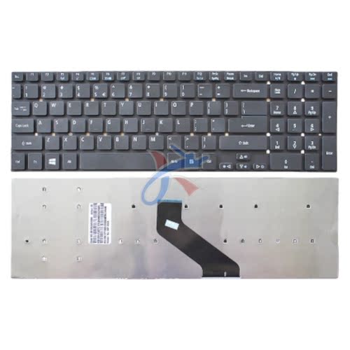 适用宏碁5755G 5830TG V3-532/551/571/572 EX2519 VN7-791G键盘