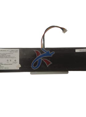 适用Haier海尔Sailing Y13A Y13B M331H笔记本SSBS49 SSBS53电池