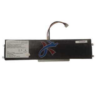 M331H笔记本SSBS49 Y13B SSBS53电池 Y13A 适用Haier海尔Sailing