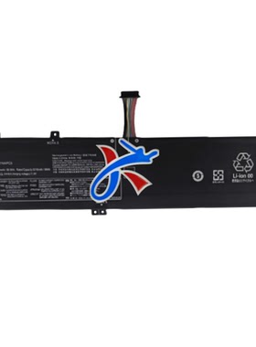 适用联想Legion5 15IAH7 15ACH6 笔记本L21M4PC2 L21D4PC1电池