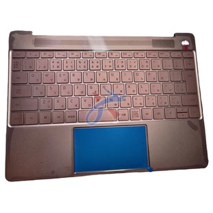 W09 全新适用Huawei华为MateBook WX9 W19键盘带C壳