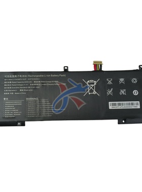 U104369PV-3S2P适用于笔记本电脑SWC077中国装备11.4V8200MAH电池