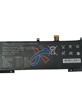 U104369PV-3S2P适用于笔记本电脑SWC077中国装备11.4V8200MAH电池