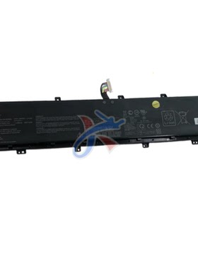 适用华硕ZenBook Pro Duo UX5100H UX582HM/LR/HS/ZW电池C42N2008