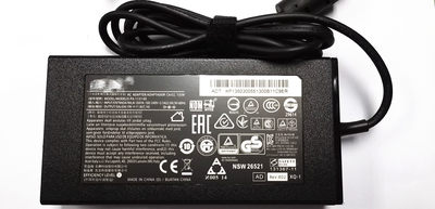 适用acer宏碁 PA-1331-05 19V7.1A笔记本原装充电源适配器135W