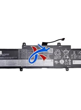 适用联想Chromebook Gen3 Slim3 14e 14IAN8笔记本L22D/M3PG1电池