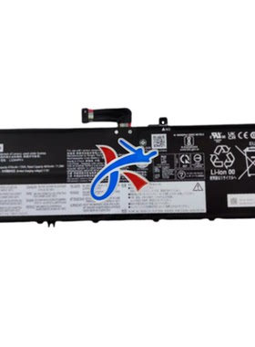 适用联想ThinkBook2023 YOGA PRO7 14S IAH8 L22C/D/L22M4PF4电池