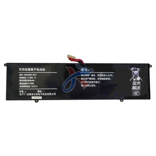 适用于HUWI富维 笔记本电脑GX546585-3S1P电池11.55V5000MAH