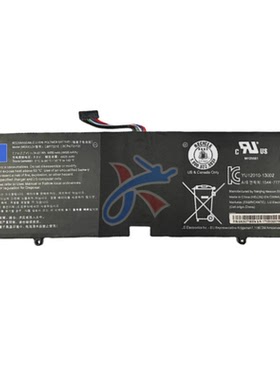 适用LG 13z940 14z950 15Z960 LBM722YE电脑LBG722VH电池LBP7221E