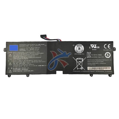 适用LG 13z940 14z950 15Z960 LBM722YE电脑LBG722VH电池LBP7221E