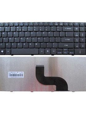ACER宏基5810T 5820T 5750G 5742 5536TG 7741ZG 7741G键盘5350