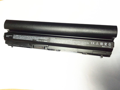 适用DELL戴尔E6120 E6430S FRROG K4CP5 7FF1K笔记本全新6芯电池