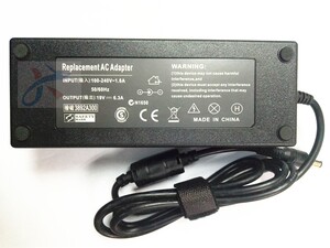 适用Chicony群光A12-120P1A 电脑电源适配器19.5V6.15A充电器120W