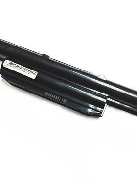 LQS适用富士通FUJITSU LifeBook LH532 FPCBP334笔记本电池 6芯