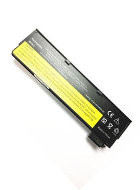 适用联想ThinkPad X270 X250 T470P TP0077B 45N1126/30/36电池