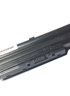 适用富士通LifeBook PH702 S7190 S8235 S8245 P8110 T580 电池