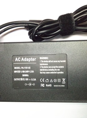 适用MSI微星GS43 GE73VR GS65VR GE72VR MS-16H8/JB笔记本电源