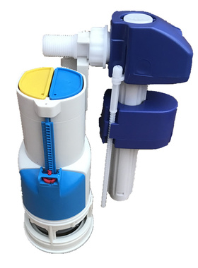 TOTO马桶水箱坐便器 CW636B/CB出水排水放水阀门进水阀好水器配件