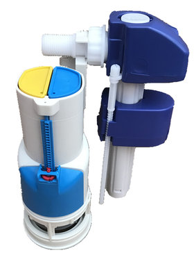 马桶水箱TOTOCW636B/CB出水
