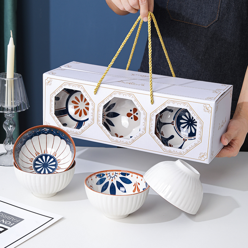 店庆简约客户回礼实用伴手礼礼品