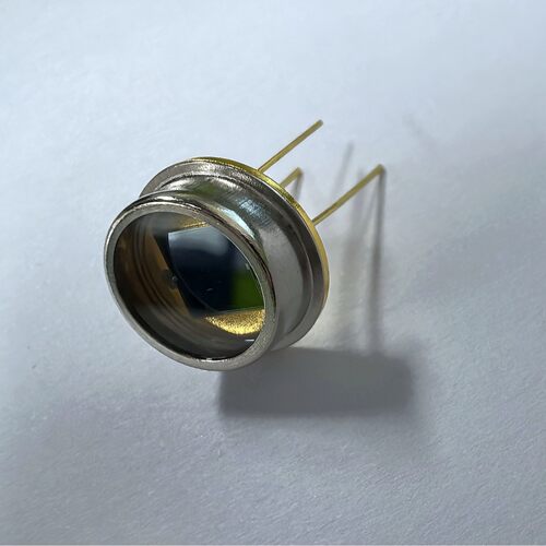 TO8封190-1100nm峰值960nm替代滨松S1226-8BQ PIN硅光电二极管