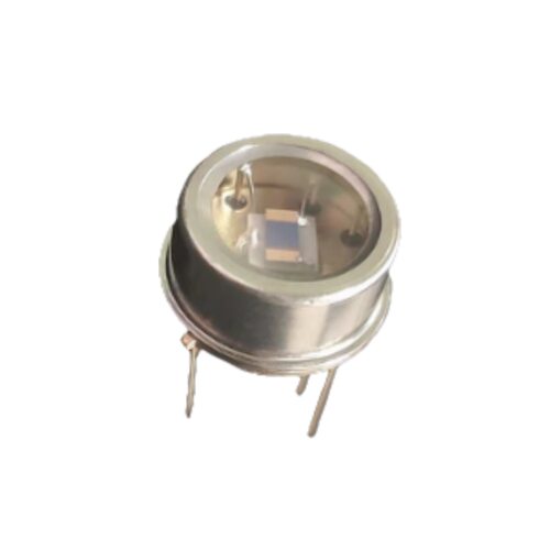 硅PIN光电二极管 探测320-1060nm920峰值，1.2mm光敏面现货S5971