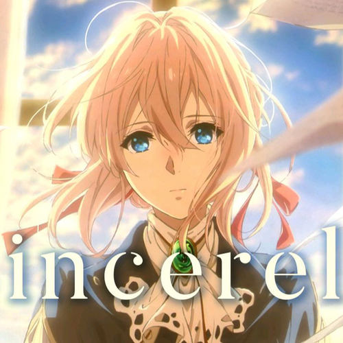 Sincerely 扒谱服务 萨克斯谱 单簧管 长笛谱 小号 小提琴谱 伴奏