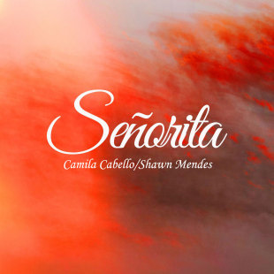 Senorita 扒谱制谱服务 萨克斯谱 单簧管 长笛 小号 小提琴 伴奏