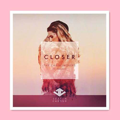 Closer 扒谱制谱服务 萨克斯谱 单簧管 长笛谱 小提琴谱 伴奏