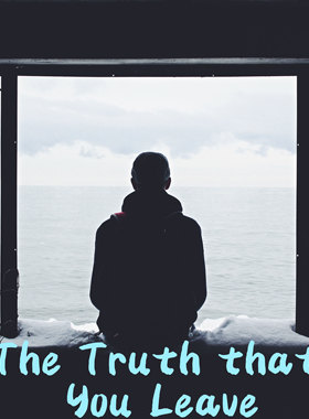 The Truth that You Leave 萨克斯谱 单簧管 长笛小号小提琴 伴奏