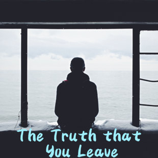 You Leave 萨克斯谱 The 长笛小号小提琴 that 单簧管 伴奏 Truth