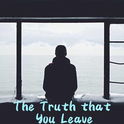 The Truth that You Leave 萨克斯谱 单簧管 长笛小号小提琴 伴奏