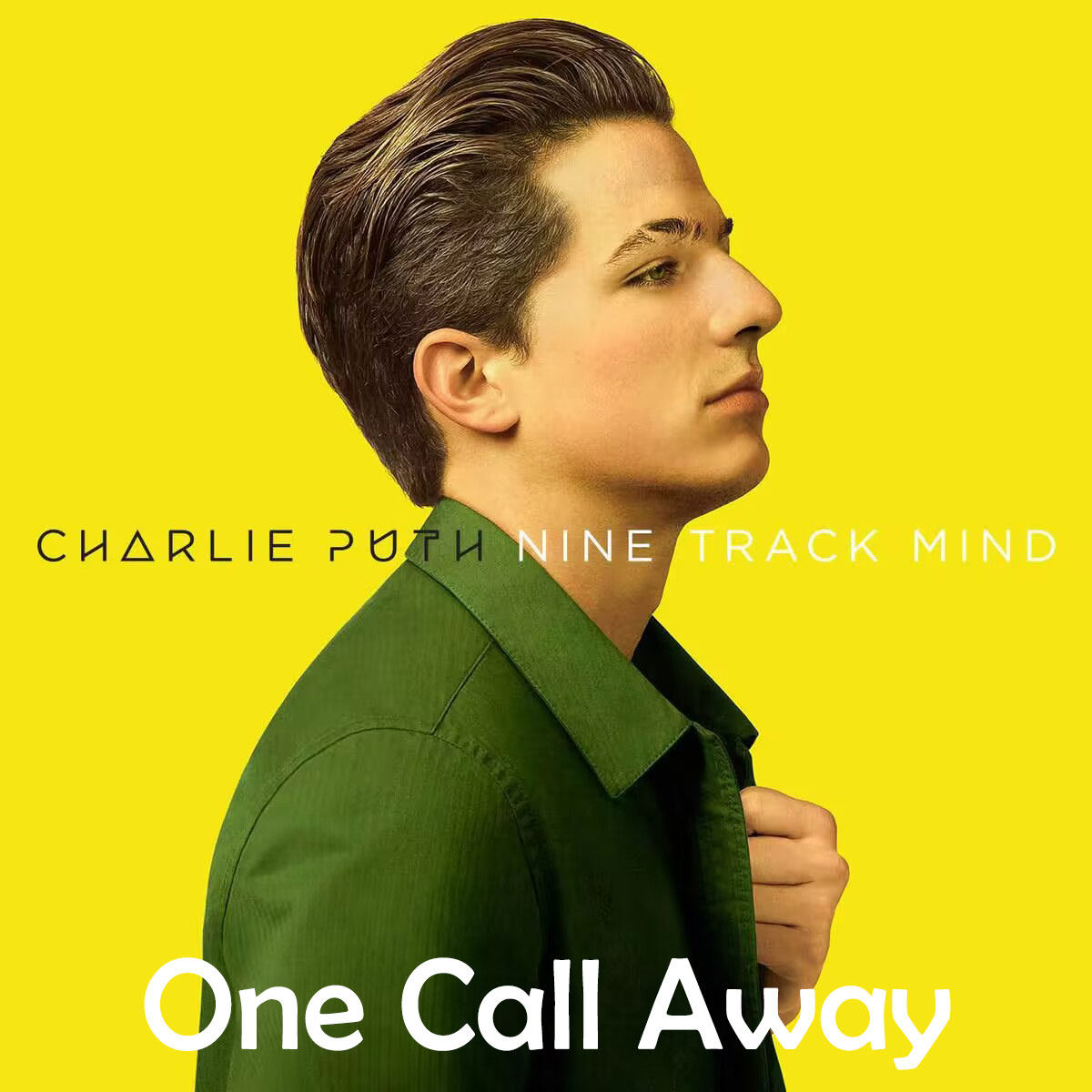 One Call Away 扒谱制谱服务 萨克斯谱单簧管长笛小号小提琴 伴奏