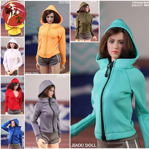 模型衣服修身可动人偶