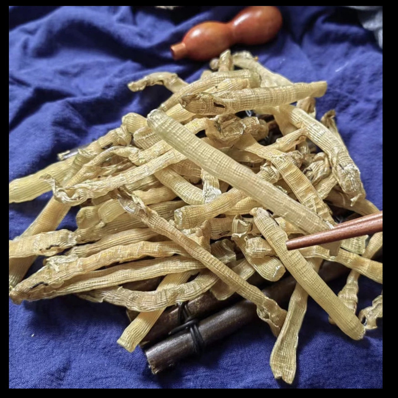 沙虫干大头黄沙虫干广西北海湛江特产小广东新鲜特大礼盒野生